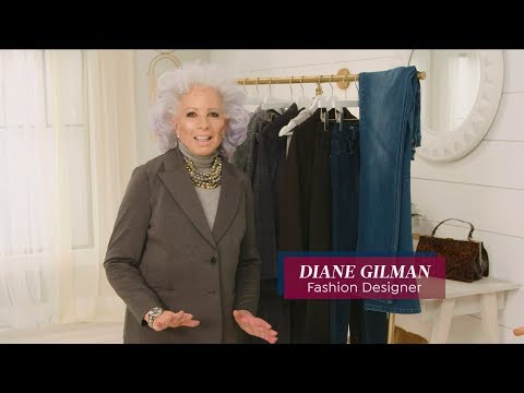 Diane Gilman Top Customer Picks | HSN Shop To It