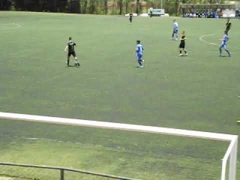 Campeonato Super Copa Paulista 2020 - sub 17 - I9 x Olimpia FC