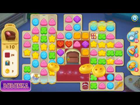 Matchington Mansion level 1862 HD