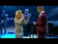 Eros Ramazzotti & Anastacia - I Belong To You (Il Ritmo Della Passione)