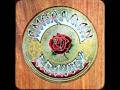 Grateful Dead - Sugar Magnolia (Studio Version)