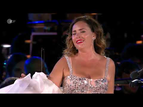 Sonya Yoncheva "Somewhere" West Side Story (2023)