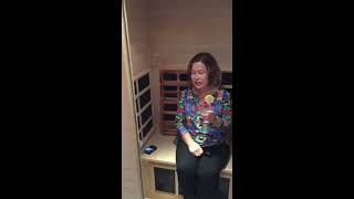 Cynthia Discusses Her Health Challenge with cancer and The Benefits She's Received