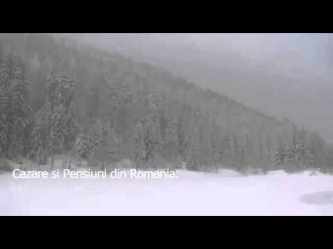 Cazare Romosel, Hunedoara - Cazat.ro