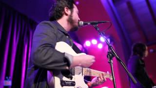 Girls Tears "Kill For Love" | Live @ The Chapel