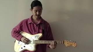 freddyboy – “Makes Me Feel”