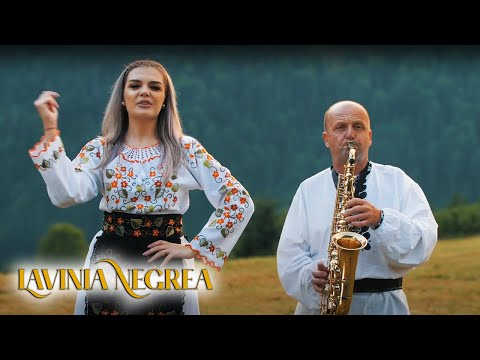 Lavinia Negrea - O Venit Vremea De Coasa  | Videoclip Oficial