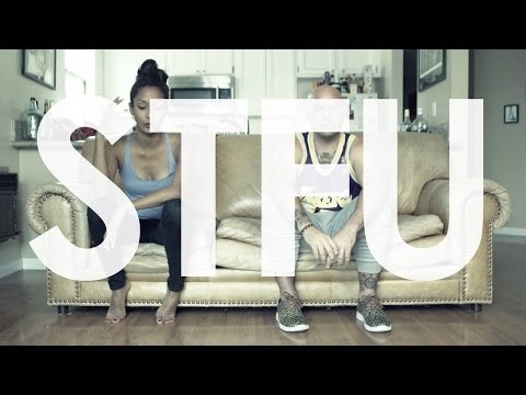 INTUITION & EQUALIBRUM - STFU