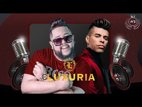 Luxúria - Com Neto LX e Koyote 2024