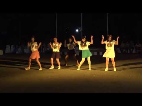 HELLO VENUS (헬로비너스) - VENUS by A5 (VENUS DANCE COVER)