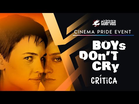 Boys Don't Cry Movie 1999 ‧Hilary Swank,Chloë Sevigny,Peter Sarsgaard,Brendan || Review And Facts