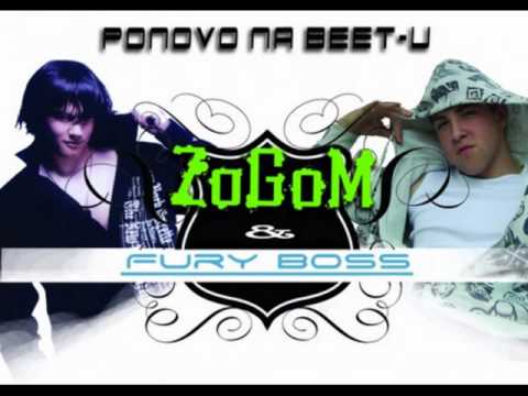 Zogom ft. Fury Boss-VB Street Conection
