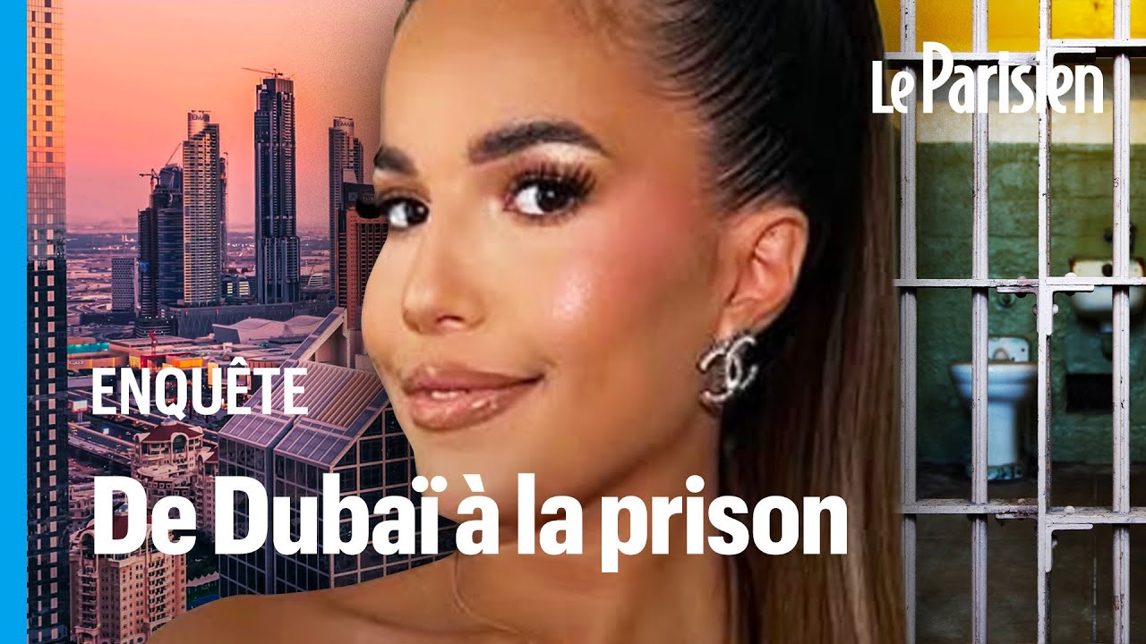 Poupette Kenza, la descente aux enfers de la reine de Snap