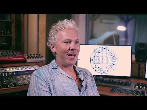 MUSIC PRODUCTION : POLOCORP | PAUL ARMAND-DELILLE | INTERVIEW