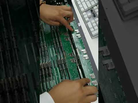 Voip SK Gateway Http API Gateway Goip Sim Slots Hardware Changing