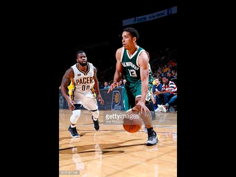 MALCOLM BROGDON VS PACERS 17P 3R 3A