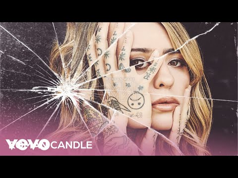 Roman Candle - Morgan Wade