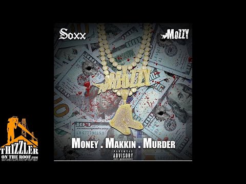Mozzy x Lit Soxx x E Mozzy - Problems [Prod. L-Finguz] [Thizzler.com Exclusive]