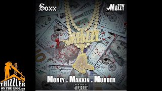 Mozzy x Lit Soxx x E Mozzy - Problems [Prod. L-Finguz] [Thizzler.com Exclusive]