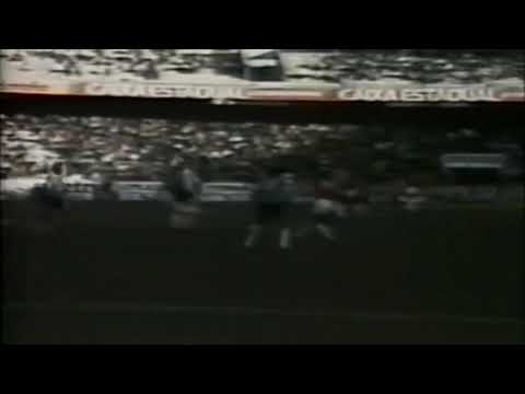 Grêmio 3 x 1 Inter(SM)-Gauchão 1981