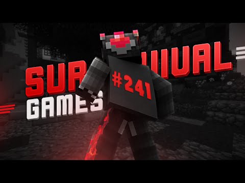 Sneaky Wombo Combo l Minecraft Survival Games EP.241 l SuchSpeed