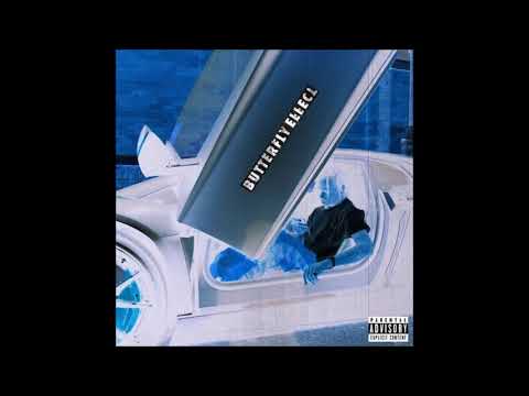 15. 水skeleton - 001/Butterfly Effect (Travis Scott Flip) [01.06.2017]