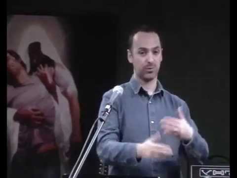 Imitirajte Krista (Tomislav Zorić)