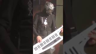 Mist had the best Mummy Dust solo and there’s no changing my mind