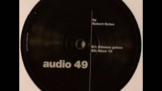 Robert Natus - Wave 13