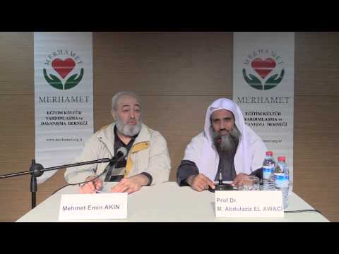 KUR'ANI nasıl tedebbur etmeliyiz