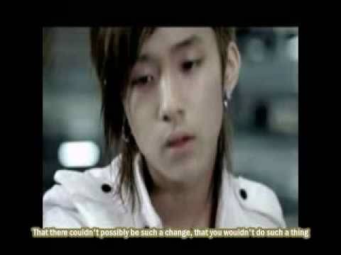 F.T Island - Missing You (eng) MV