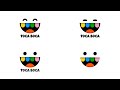 Toca Boca Intro Over 1 Million Times
