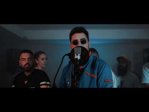 Cypher 5 (con Fleeting, Bad Broadus, DJ Conjurer, Tairi, Crill_vnc, Run Kilo & DJ Conjurer)