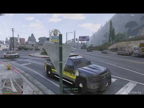 GTA V LSPDFR (EP-57) SNEAK PEEK