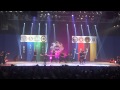 UAAP Streetdance Competition 2013 - University ...
