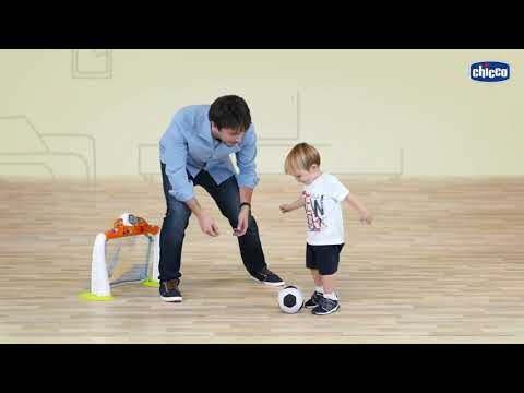 Игровой центр Chicco Goal League