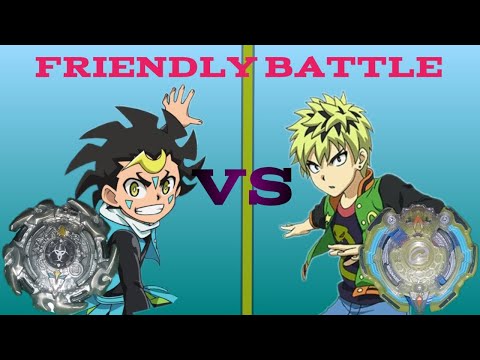 Alter Chronos .6M.T Vs Quad Quetzalcoatl .J.P