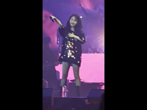 IU LOVE POEM IN MANILA - LAST NIGHT STORY