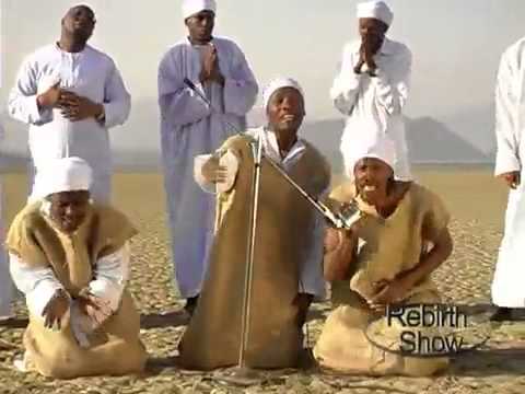 Kiriro Video by Daddy Owen featuring Kerah, Allan and Aaron