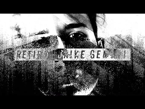 JAIKE GEMINI - RETIRO (Videoclip)