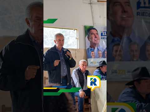 Fortalecimento do Agro | Reinaldo Azambuja