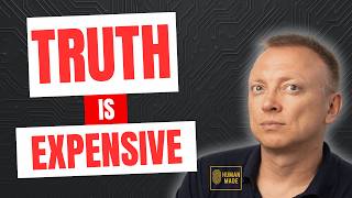 The End of Verifiable Truth