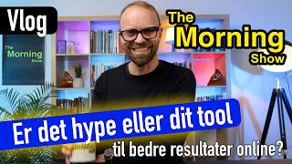 Ai - Er det hype eller dit tool til bedre resultater online?