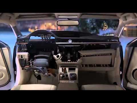 The Lexus December to Remember Commercial “Magic Box”