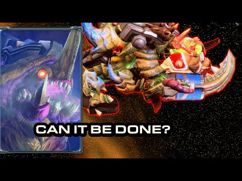 Apocalisk vs Far Seer, who is the BEST OF 5? #warcraft #starcraft