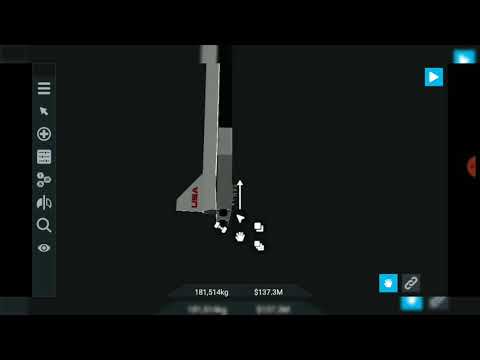 The Star Raker SSTO (Read Description)