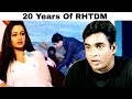 Making Of Rehnaa Hai Terre Dil Mein 2001 Dia Mirza R Madhavan Flashback Video