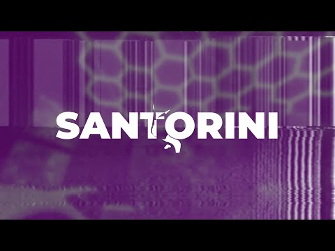 @JORYBOYT X @LennyTavarezMusic X​⁠ @sael - Santorini (Video Lyrics)
