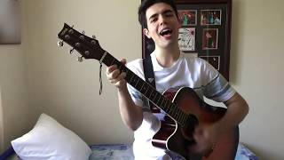 Sydney from a 747 by Paul Kelly Cover