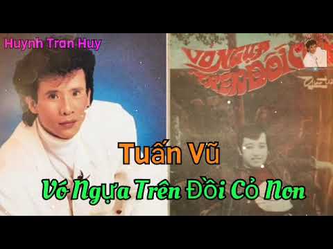 Thể hiện bởi Tuấn Vũ
